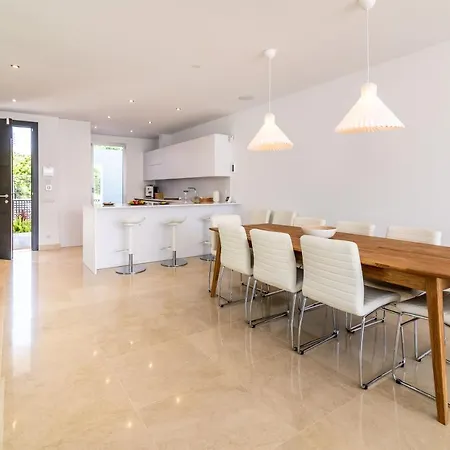 Holiday home Casa Views - La De Marbella