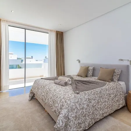 Holiday home Casa Views - La De
