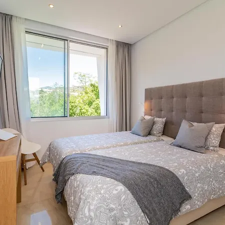 Casa Views - La De Holiday home Marbella