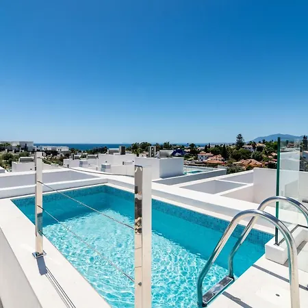 Casa Views - La De Holiday home Marbella