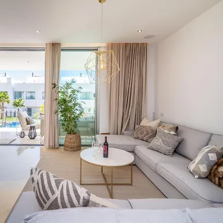 Casa Views - La De Hébergement de vacances Marbellac