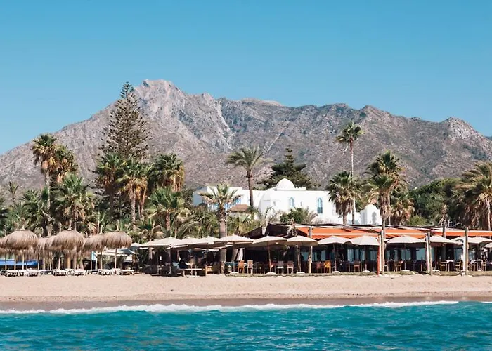 Casa Views - La De * Marbella